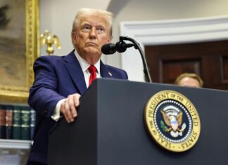 El Caucus Hispano denuncia los retrocesos en políticas DEI del Gobierno de Trump Trump