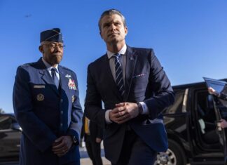 El Pentágono crea un grupo de trabajo para asegurar el cese de los programas de equidad