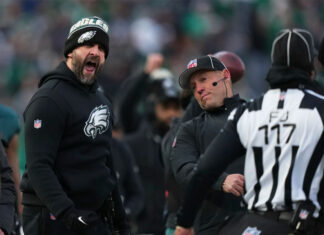 El camino de los Eagles al Super Bowl fue impulsado por cambios tras el colapso del año pasado Eagles