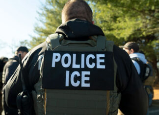 El ‘daño colateral’ de deportaciones, los inmigrantes no criminales en el lugar equivocado