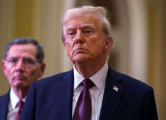 El gabinete 2.0 de Trump busca el respaldo del Senado para asumir el poder Trump