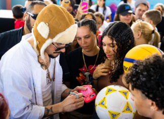 Bad Bunny’s new album is a love letter to the people of Puerto Rico Bad Bunny