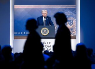 El plan de Trump para «limpiar» Gaza desata indignación y críticas por «limpieza étnica» Trump