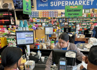 Feds’ suit claims Pennsylvania city’s ‘at-large’ election system is biased against Hispanic voters Pennsylvania