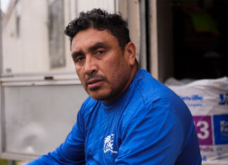 From LA wildfires to hurricanes, immigrants help rebuild after disasters. Many may be deported immigrants