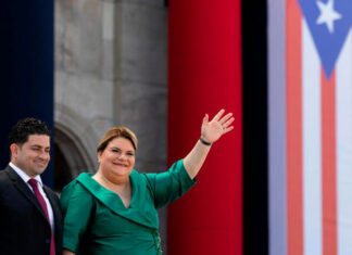 Funcionario de Puerto Rico es interrogado por archivar investigación sobre familiares de gobernadora Puerto Rico