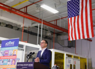 Getting Economic Development Done: Governor Shapiro is making Pennsylvania more competitive, attracting investment, and creating jobs Shapiro