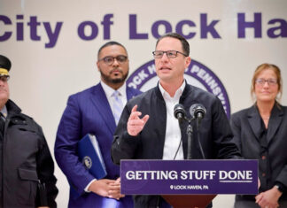 Getting Stuff Done to Make Our Communities Safer