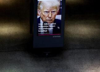 HRW alerta de «vidas en riesgo» en todo el mundo por interrupción de ayuda exterior EE. UU. HRW