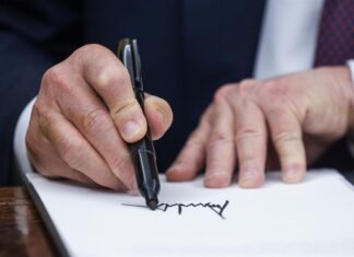 La OMS lamenta la retirada de EE. UU. de la organización pero espera que «la reconsidere» OMS