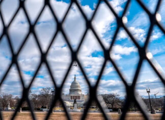 La capital de EE. UU. vive un «entorno de mayor amenaza» tras los ataques del día de Año Nuevo amenaza