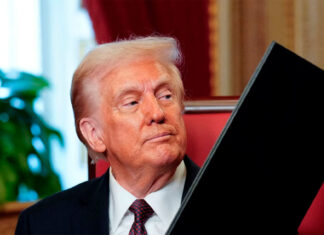 La economía en EE. UU.: ¿qué hereda Donald Trump?