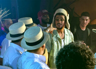 La importancia de que Bad Bunny reivindique la identidad cultural de Puerto Rico Bad Bunny