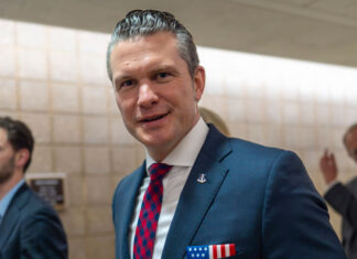 Las nominaciones de Trump al gabinete enfrentan audiencias en el Senado: aquí el calendario