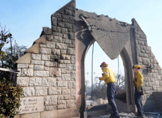 Las personas son más vulnerables a estafas tras un desastre. Encuentre aquí cómo protegerse desastre