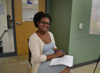 Renuncia Amy Eusebio, directora ejecutiva de la Oficina de Asuntos Inmigrantes de Filadelfia