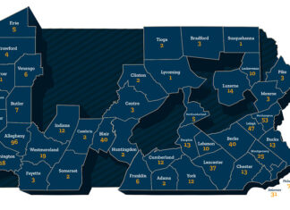 Making Pennsylvania Communities Safer: Shapiro-Davis administration delivers over $3 million to hire, recruit, and train nearly 700 police officers Shapiro-Davis