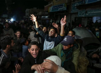 Netanyahu: «crisis de última hora» con Hamás demora aprobación de tregua en Gaza, acuerdo de rehenes Hamás