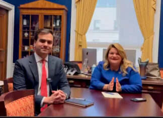 Nombran al comisionado residente de PR miembro del Comité de Seguridad Nacional comisionado