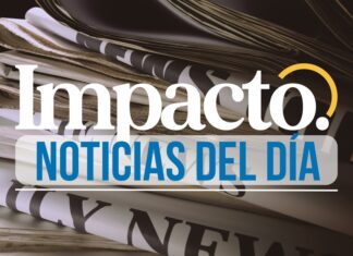 Hombre de Indiana que fue indultado por Trump muere baleado por policía indultado