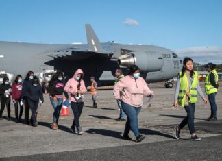 ONG advierte de riesgos de salud mental y adicciones entre migrantes deportados en México ONG