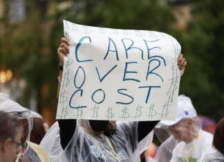 Una mirada a nuestro sistema de salud: ¿Por qué está roto? salud