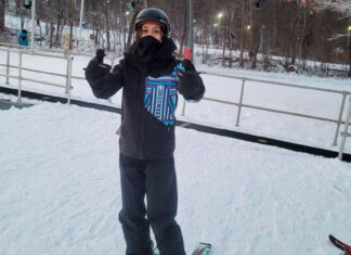 Pennsylvania invites beginner skiers to experience the “Best Winter Ever” with Bunny Hill Weekends Pennsylvania