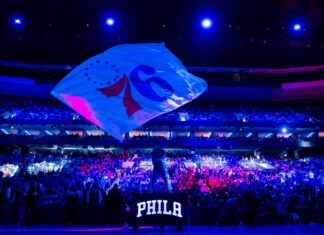 Can the Philadelphia 76ers ever contend again with aging, injured Embiid, George on the roster? 76ers