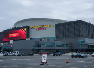 Philadelphia mayor announces new plan to keep 76ers arena in South Philadelphia, pursue WNBA team 76ers