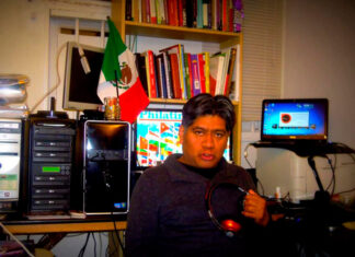 Philatinos Radio cumplió 12 años con metas comunitarias Philatinos