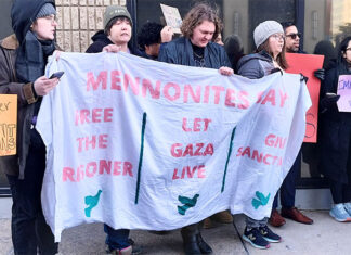 Primera redada verificada en el norte de Filadelfia desata preocupación y activismo