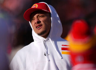 Pro Picks: Chiefs, Bills, Lions and Eagles will advance to the conference championships Eagles