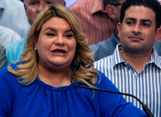 Puerto Rico pide a Biden declarar estado de emergencia energética en la isla tras apagón Puerto Rico