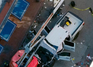 ¿Qué es el grupo Estado Islámico y qué atentados ha inspirado en sus afiliados y lobos solitarios?