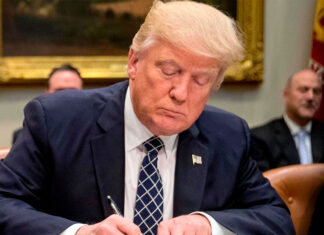 ¿Qué es una orden ejecutiva, la herramienta de Trump para reformar al gobierno? Trump