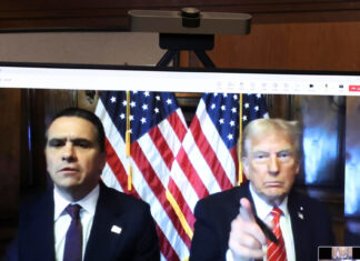 Donald Trump condenado a libertad incondicional, sin cárcel ni multa pero altamente simbólico Donald Trump