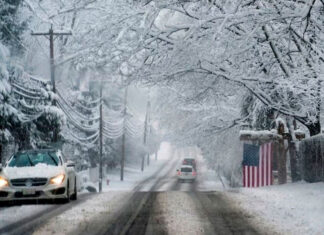 Snow Emergency Updates on January 20, 2025 at 10:00 a.m. Snow