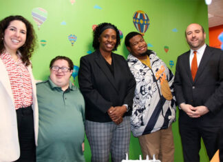 Strengthening Our Communities: Shapiro Administration invests $33,750 to help Provide Free Dental Care to Low-Income residents with disabilities in cumberland County and Harrisburg Shapiro