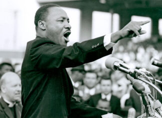 Trump is trying to kill the dream Trump