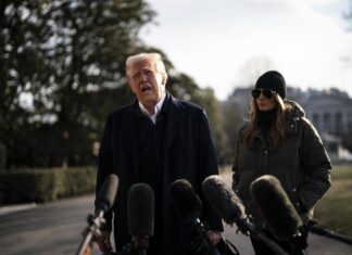 Trump sacude a Estados Unidos y al mundo con una agitada primera semana en la Casa Blanca Trump