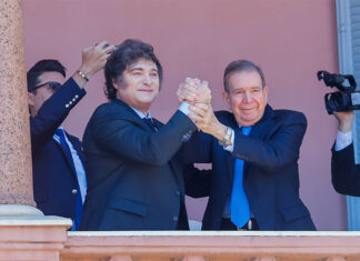 Violencia, corrupción y polarización: los desafíos críticos que marcarán a América Latina América Latina