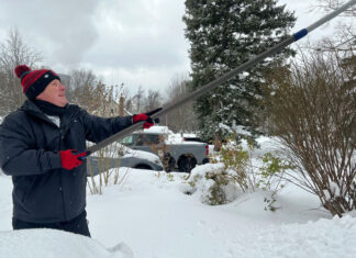 What to know as snow, freezing rain and bitter cold heads through much of the US cold