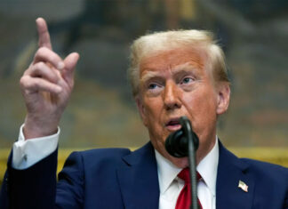 White House would have many ways to upend lives of Trump’s enemies Trump