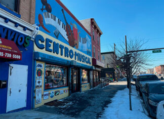 Al norte de Filadelfia Bad Bunny se canta, se siente y se vive Bad Bunny