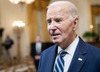 Biden prohíbe las perforaciones de petróleo y gas en las costas de Estados Unidos Biden