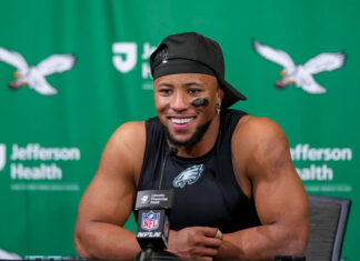 Dos partidos para el Super Bowl