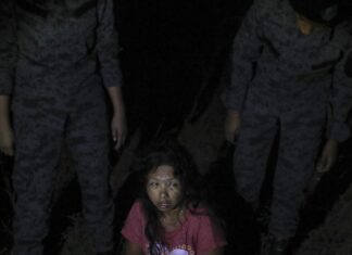 Realizan la primera redada contra inmigrantes en Puerto Rico tras orden de Trump