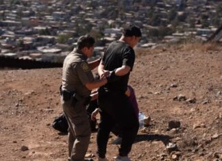 DHS, ICE, CBP: qué significan los términos clave de la migración en EE. UU. migración