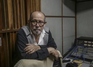 Silvio Rodríguez seis décadas de canciones disparadas de Cuba para el mundo