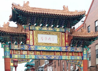 Victoria comunitaria: descartada la construcción del estadio de los 76ers en el Barrio Chino estadio